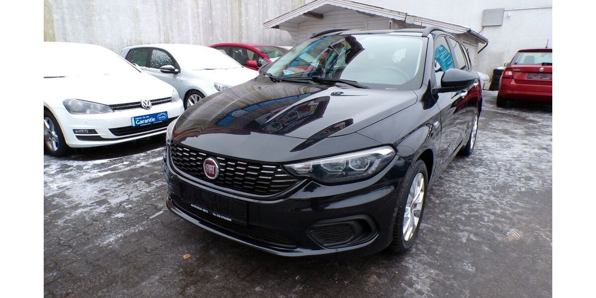 Fiat Tipo 66.000 km 7.490 &euro; Berlin 12347