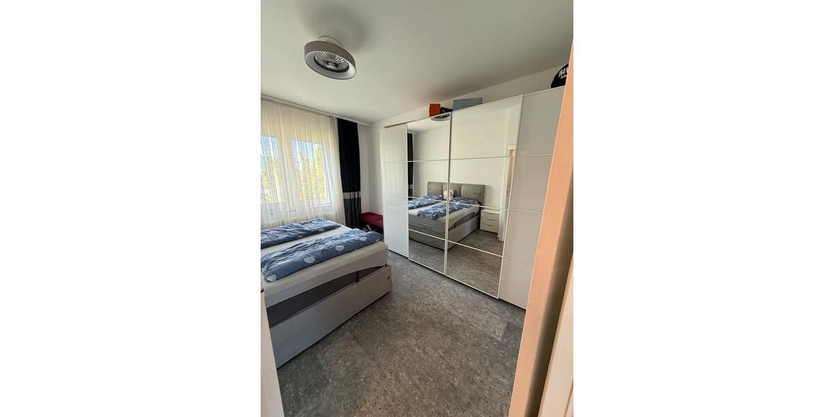 Etagenwohnung Berlin Reinickendorf - 2 Zimmer, 49 m&sup2;, 250.000&euro; | Angebot:26321842