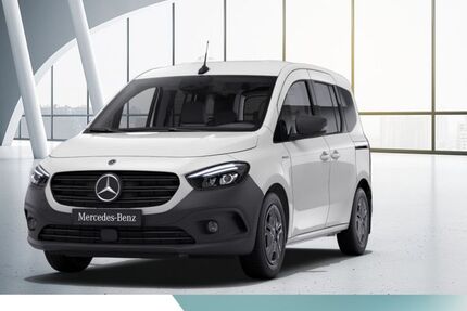 Mercedes-Benz eCitan 16.739 km 27.949 &euro; Ludwigsfelde 14974