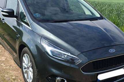 Ford S-Max 113.244 km 18.650 &euro; Bernau bei Berlin, Stadt 16321