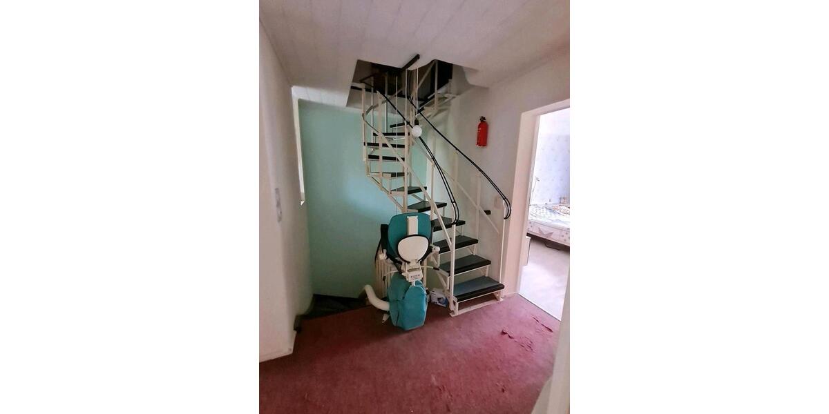 Reihenhaus Berlin Lankwitz - 1 Zimmer, 104 m&sup2;, 499.000&euro; | Angebot:27153477