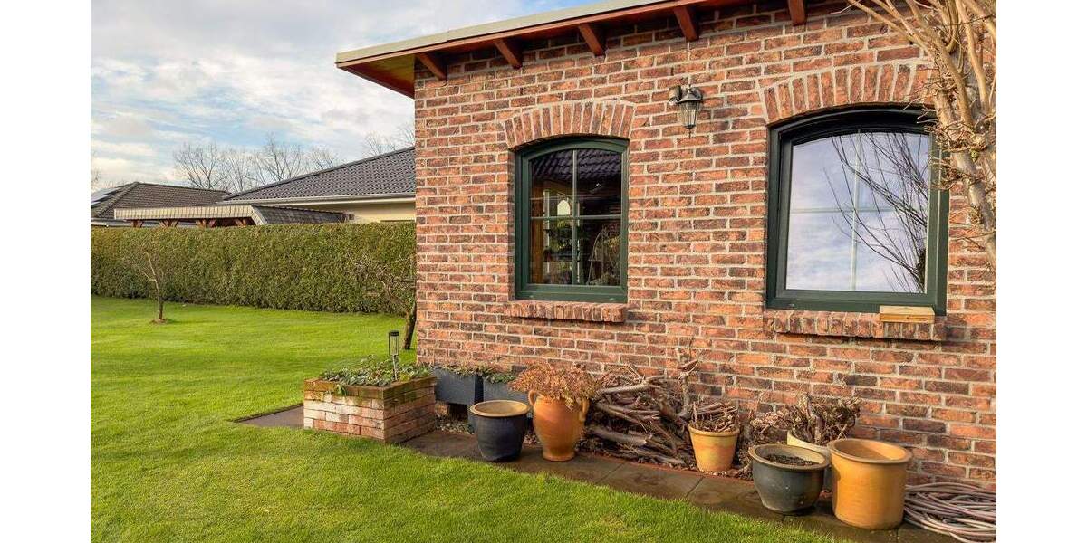 Einfamilienhaus Leegebruch - 5 Zimmer, 185 m&sup2;, 259.000&euro; | Angebot:25673927