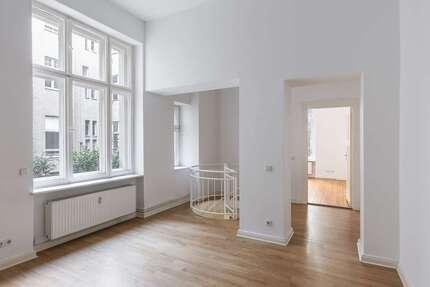 Wohnung Berlin Lichterfelde - 3 Zimmer, 105 m&sup2;, 654.300&euro; | Angebot:24978656