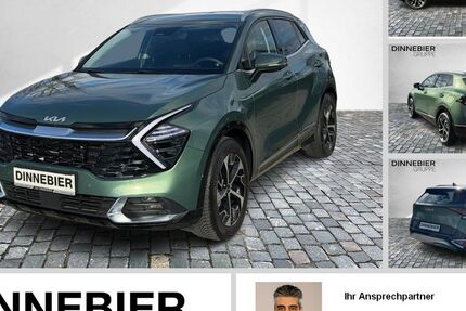 Kia Sportage 13.895 km 31.080 &euro; Berlin 14199