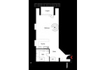 Etagenwohnung Falkensee - 1 Zimmer, 86 m&sup2;, 329.000&euro; | Angebot:25779271