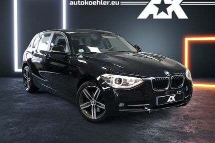 BMW 125