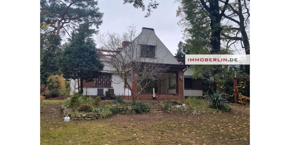 Einfamilienhaus Berlin Spandau - 5 Zimmer, 150 m&sup2;, 850.000&euro; | Angebot:26670767