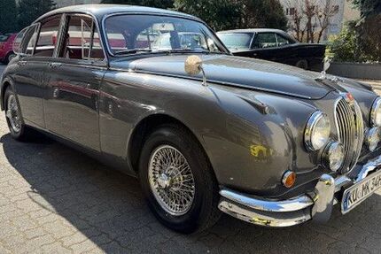 Jaguar MK II 72.368 km 39.999 &euro; Berlin 10629