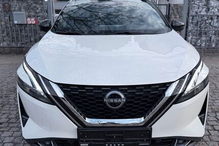 Nissan Qashqai 13.417 km 21.499 &euro; Berlin 12357