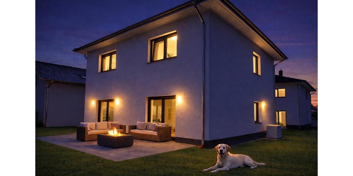 Einfamilienhaus Panketal - 10 Zimmer, 340 m&sup2;, 5.500&euro; | Angebot:25649129