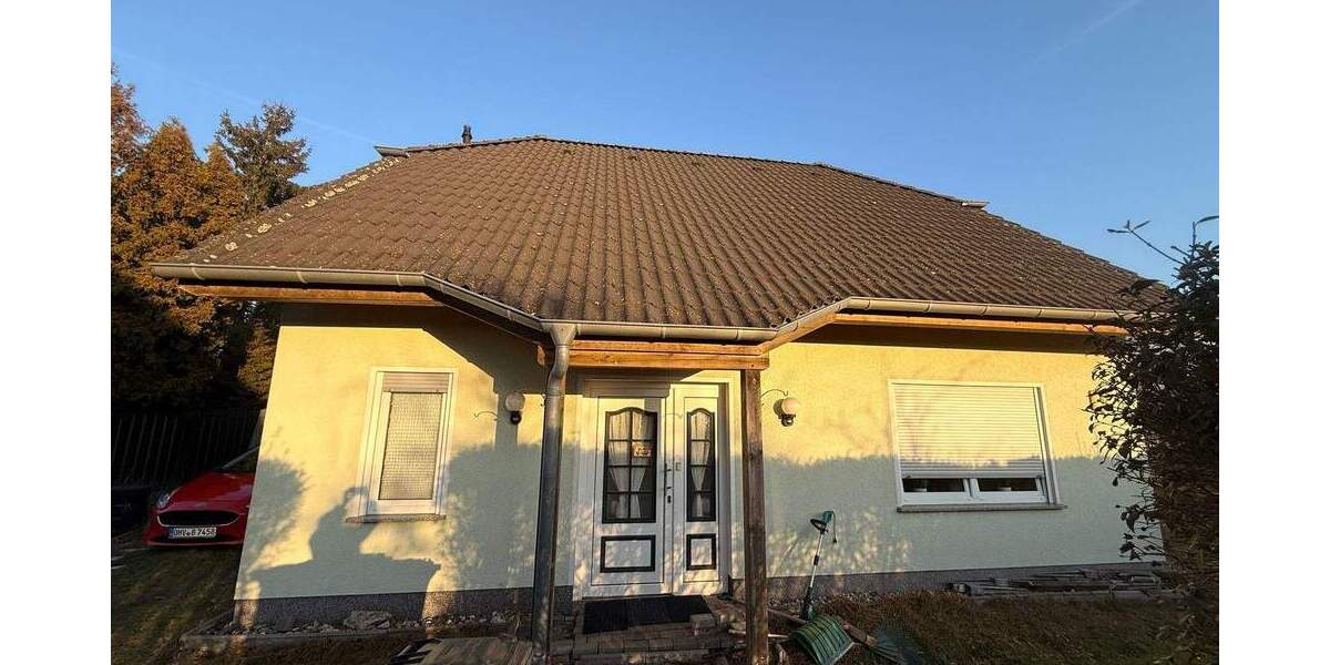Einfamilienhaus Leegebruch - 5 Zimmer, 125 m&sup2;, 495.000&euro; | Angebot:25699957