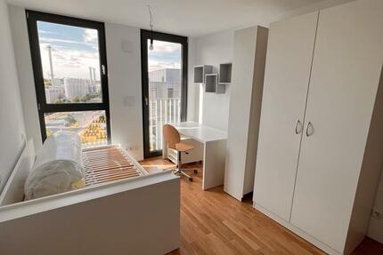 Wohnung Berlin Treptow-Köpenick - 1 Zimmer, 30 m&sup2;, 929&euro; | Angebot:26665248