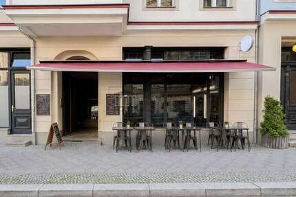 Gewerbeobjekt Berlin Mitte - 214.000&euro; | Angebot:27323186