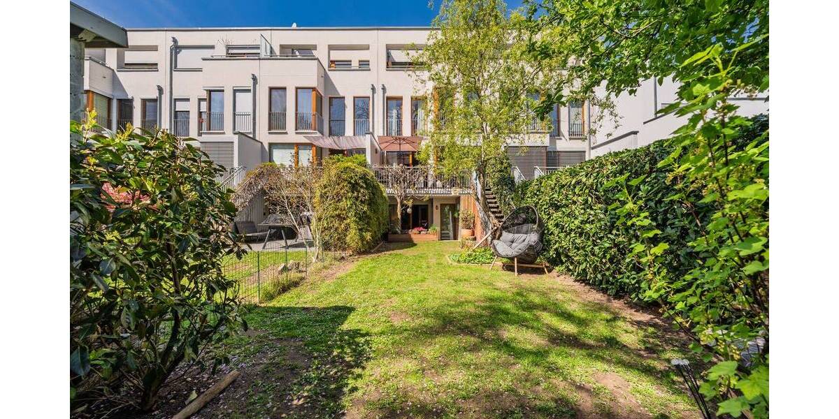 Reihenmittelhaus Berlin Rummelsburg - 7 Zimmer, 199 m&sup2;, 1.599.911&euro; | Angebot:26435695