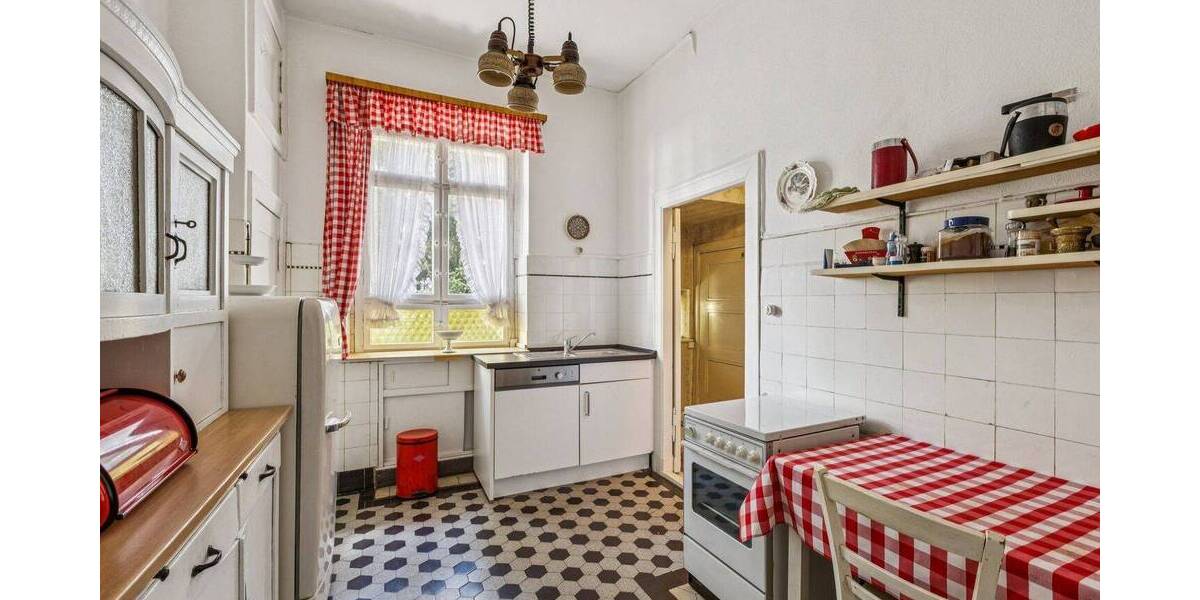 Einfamilienhaus Berlin Frohnau - 6 Zimmer, 162 m&sup2;, 1.045.000&euro; | Angebot:26725983