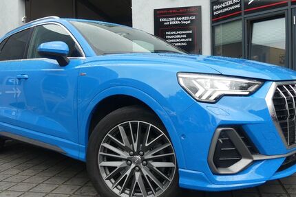 Audi Q3 58.777 km 26.800 &euro; Berlin 13156