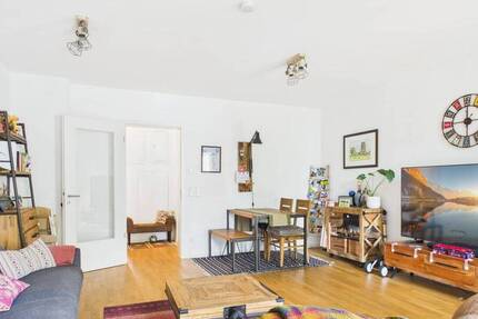Wohnung Berlin Marienfelde - 3 Zimmer, 93 m&sup2;, 2.200&euro; | Angebot:26684242