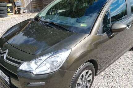 Citroen C3 241.100 km 3.170 &euro; Berlin - Pankow 13127