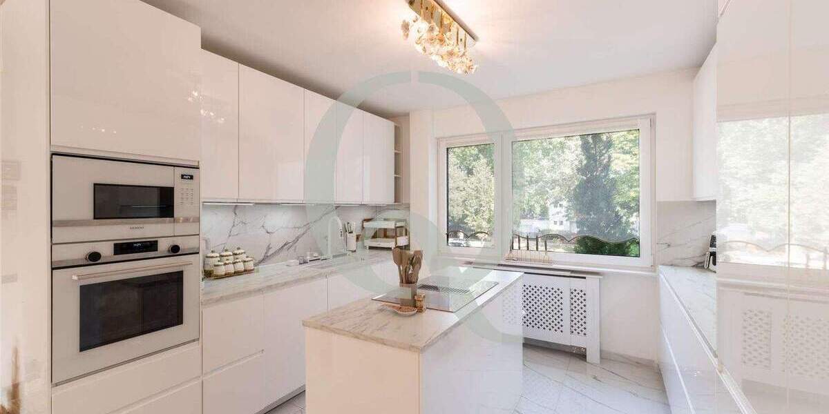 Etagenwohnung Berlin Zehlendorf - 2 Zimmer, 70 m&sup2;, 379.000&euro; | Angebot:25710154