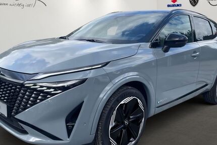 Nissan Qashqai 1.230 km 38.530 € Berlin 12559