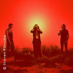 Dirty Sound Magnet - Marathon Tour 2026