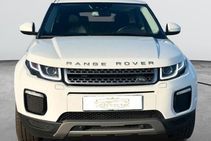 Land Rover Range Rover Evoque 158.890 km 13.900 &euro; Berlin 12277