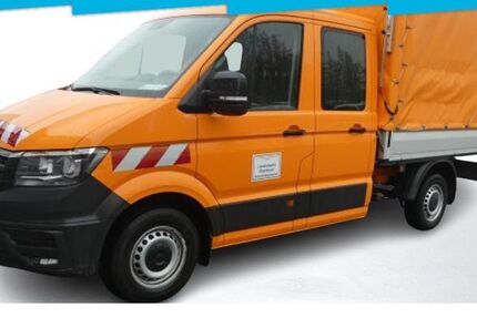 VW Crafter 68.083 km 26.950 &euro; Berlin 14167