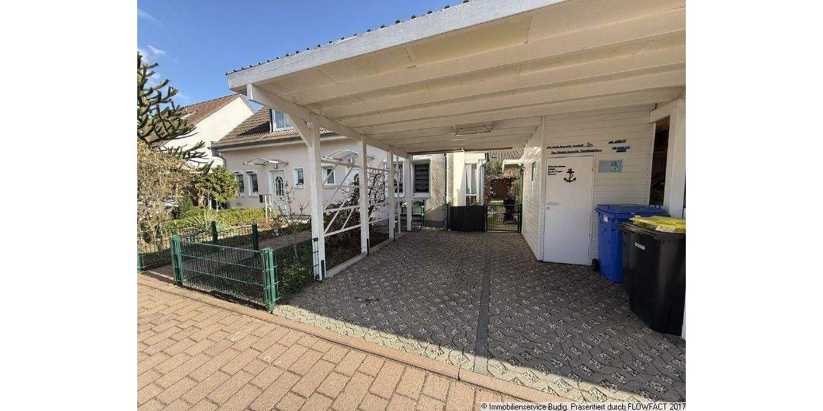 Doppelhaushälfte Hoppegarten Hönow - 4 Zimmer, 98 m&sup2;, 395.000&euro; | Angebot:25770334