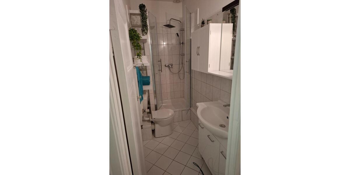 Erdgeschoßwohnung Berlin Pankow - 1 Zimmer, 42 m&sup2;, 225.000&euro; | Angebot:24836214