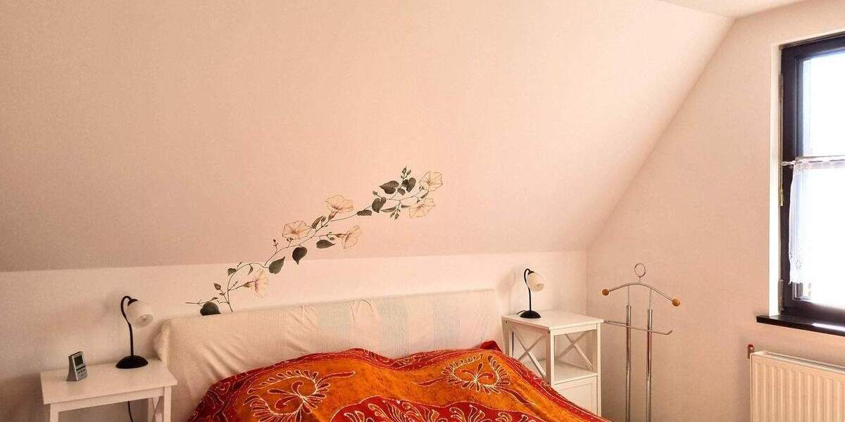 Mehrfamilienhaus, Wohnhaus Berlin Französisch Buchholz - 4 Zimmer, 115 m&sup2;, 470.000&euro; | Angebot:24802704