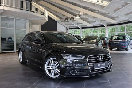 Audi A6 199.986 km 17.980 € Nuthetal 14558