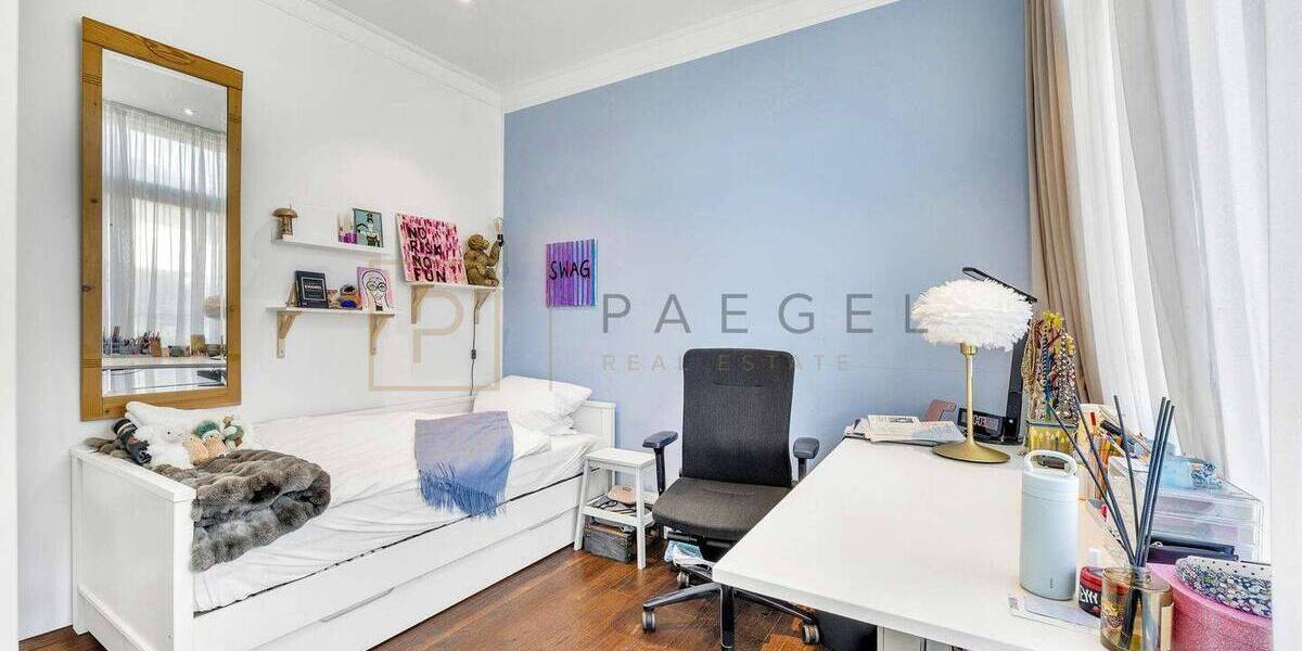 Reihenmittelhaus Potsdam Groß Glienicke - 5 Zimmer, 206 m&sup2;, 899.000&euro; | Angebot:26418723