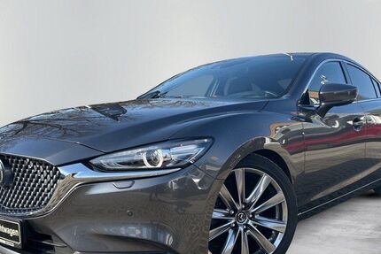 Mazda 6 65.663 km 25.490 &euro; Berlin 12247