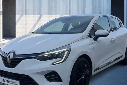 Renault Clio 34.551 km 13.490 &euro; Berlin 12099