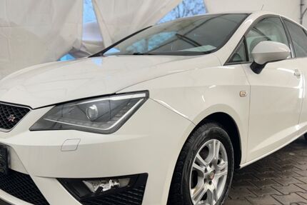 Seat Ibiza 144.000 km 6.990 &euro; Hoppegarten Hönow 15366