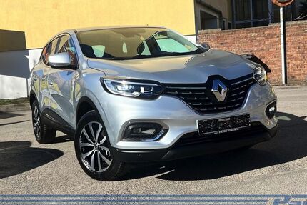 Renault Kadjar 20.000 km 18.990 &euro; Berlin - Pankow 13187