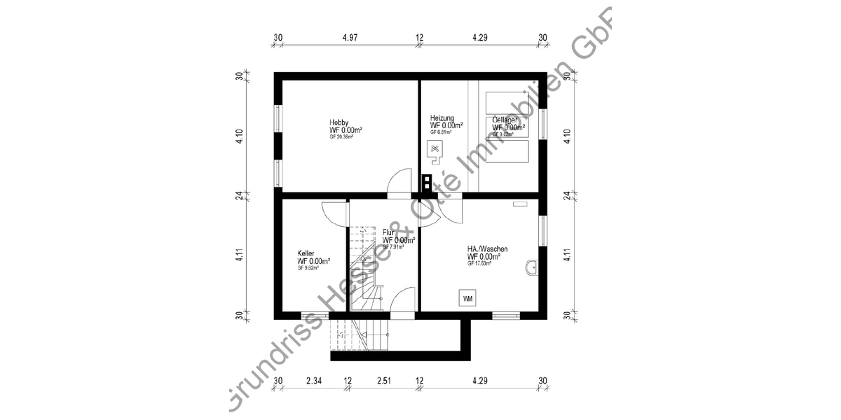 Perfektes Haus für Ihre Familie nahe dem Rudower Ortskern - Einfamilienhaus Berlin Neukölln | Angebot:25988728