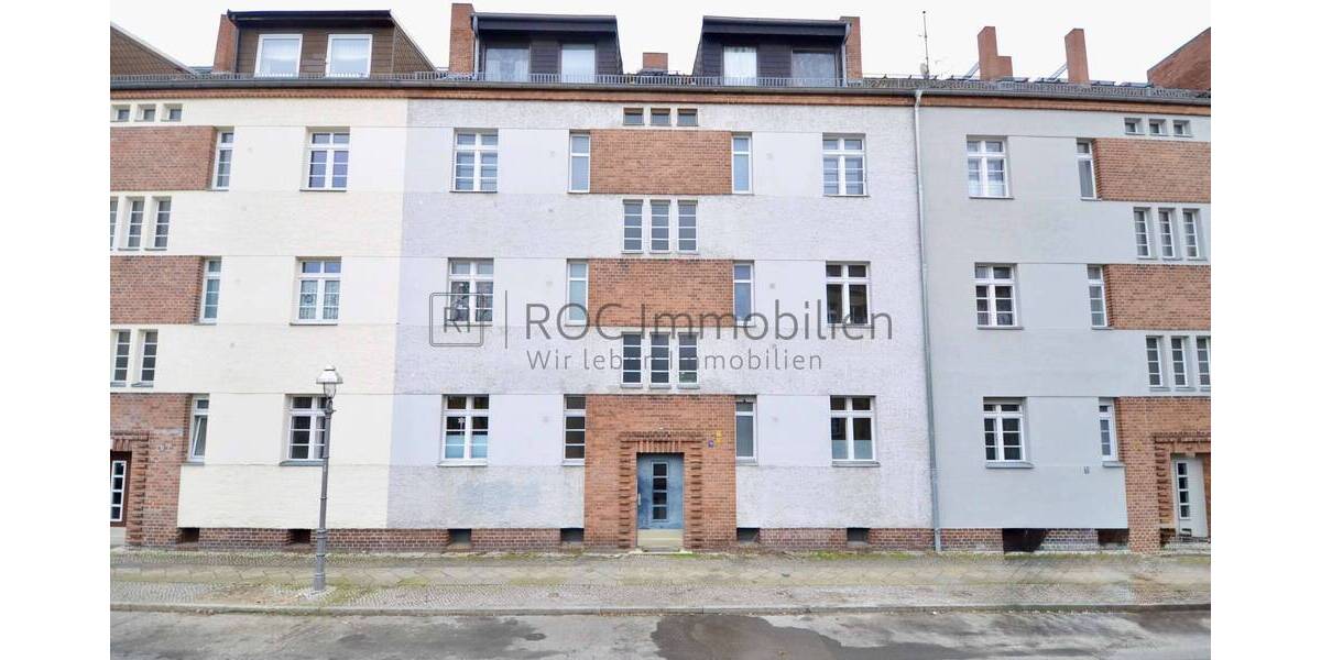 Mehrfamilienhaus, Wohnhaus Berlin Spandau - 1.179.000&euro; | Angebot:25821754