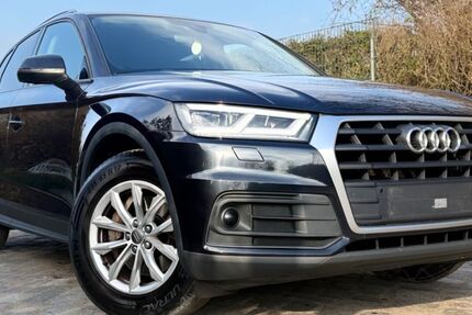 Audi Q5 148.144 km 22.499 € Berlin 12099