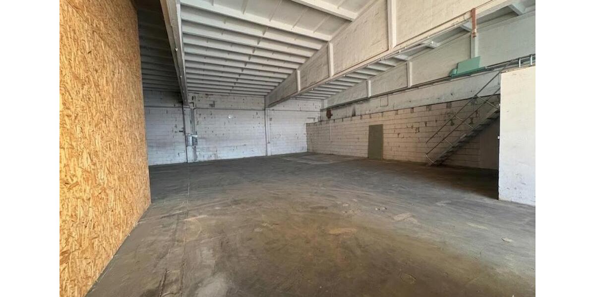 Gewerbeobjekt Oranienburg - 1.699&euro; | Angebot:25961434