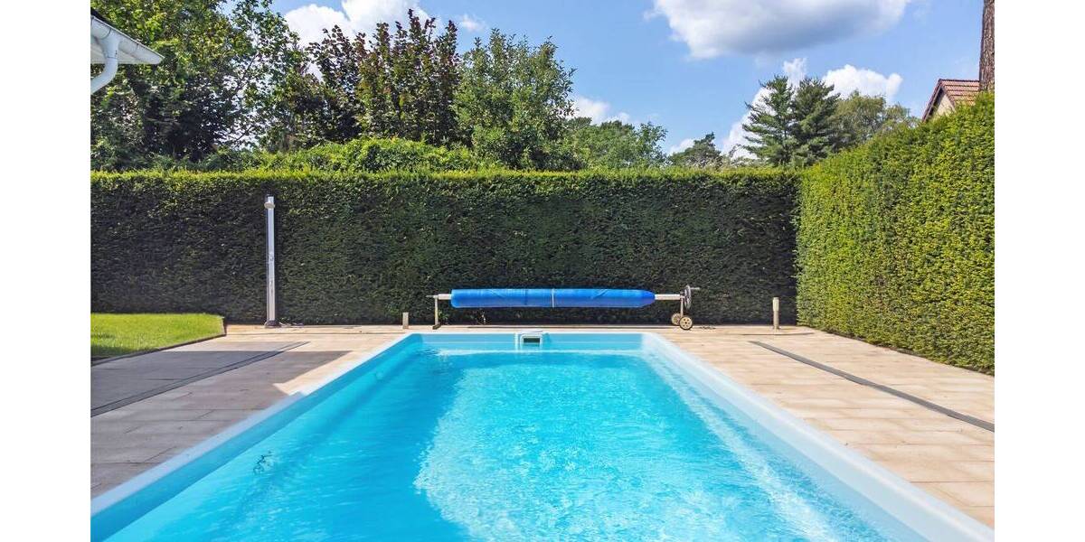 Einfamilienhaus Berlin Frohnau - 5 Zimmer, 228 m&sup2;, 1.995.000&euro; | Angebot:25715446