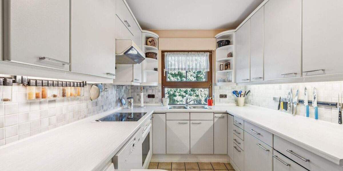 Doppelhaushälfte Berlin Rudow - 4 Zimmer, 119 m&sup2;, 529.000&euro; | Angebot:25886092