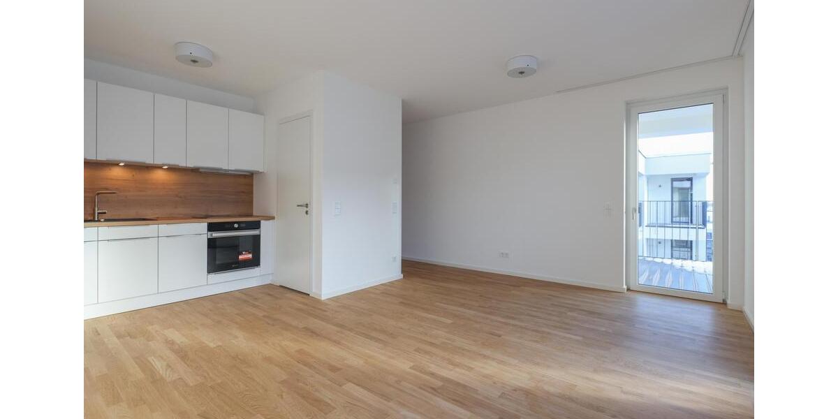 Etagenwohnung Berlin Treptow-Köpenick - 2 Zimmer, 55 m&sup2;, 1.095&euro; | Angebot:24369121