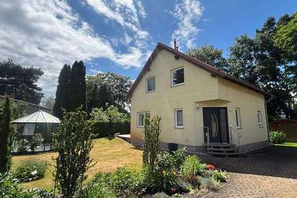 Haus Mahlsdorf Mahlsdorf - 4 Zimmer, 105 m&sup2;, 540.000&euro; | Angebot:27017033