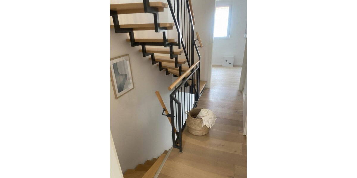 Reihenmittelhaus Berlin Kaulsdorf - 4 Zimmer, 107 m&sup2;, 549.000&euro; | Angebot:26027031