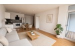 Etagenwohnung Berlin Friedrichshain-Kreuzberg - 2 Zimmer, 64 m&sup2;, 499.000&euro; | Angebot:27201519