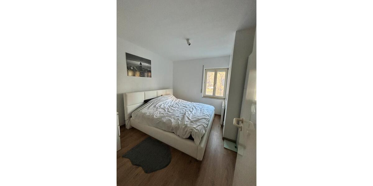 Erdgeschoßwohnung Berlin Pankow - 2 Zimmer, 50 m&sup2;, 1.210&euro; | Angebot:24854521