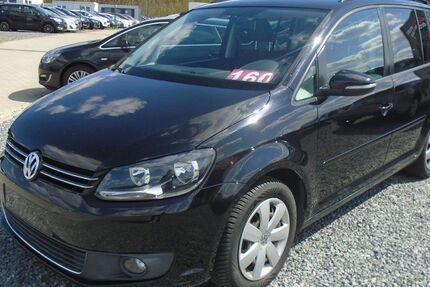 VW Touran 170.000 km 6.950 &euro; Wildau 15745