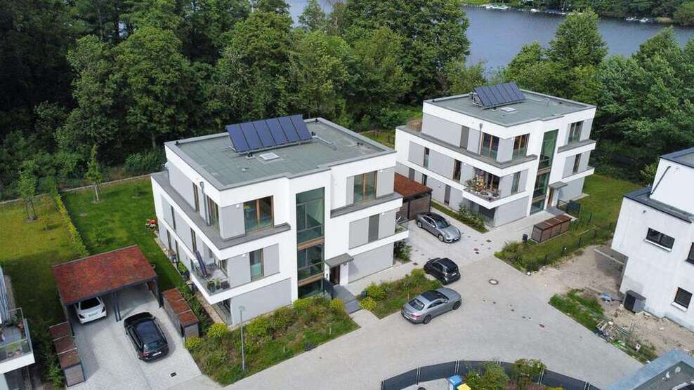 Wohnung zum Mieten in Berlin 1.440 € 80 m²