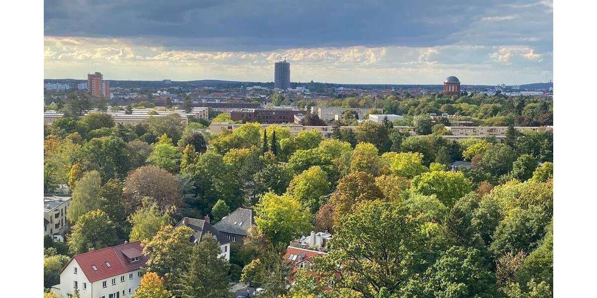 Etagenwohnung Berlin Steglitz - 3 Zimmer, 123 m&sup2;, 2.000&euro; | Angebot:25988263